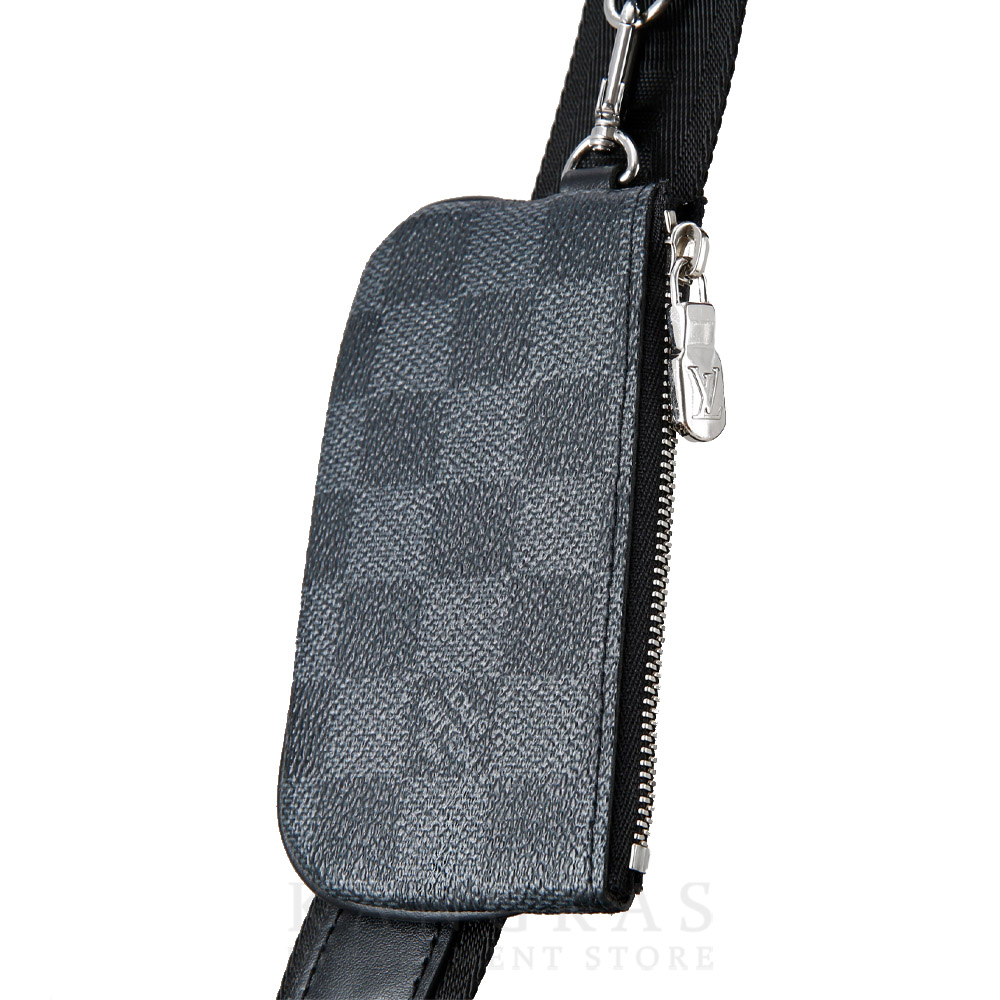 LOUIS VUITTON(USED)루이비통 트리오 메신저백